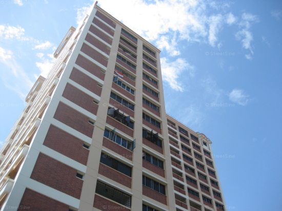 Blk 26 Chai Chee Road (Bedok), HDB 5 Rooms #11452